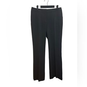 Nwt Semantiks Bree’s Gray Wide Leg Pants